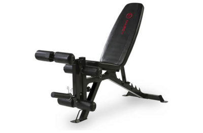 Marcy UB9000 Weight Bench & Leg Developer.